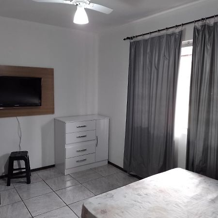 Casa Matinhos Villa Ngoại thất bức ảnh
