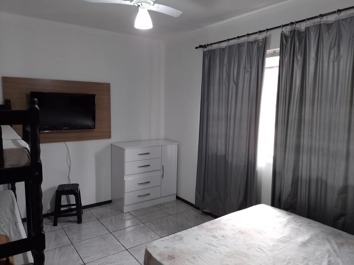 Casa Matinhos Villa Ngoại thất bức ảnh