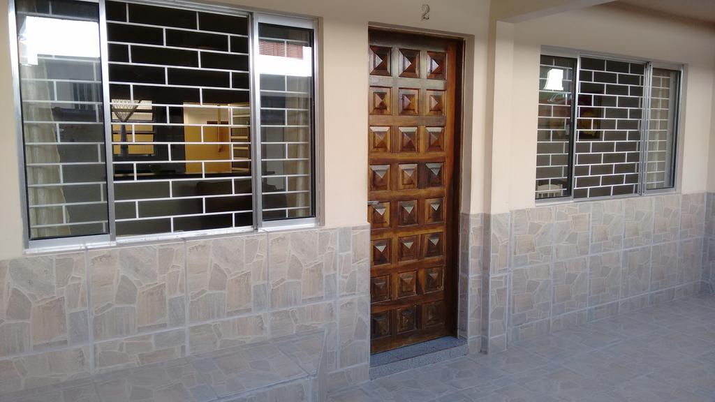 Casa Matinhos Villa Ngoại thất bức ảnh