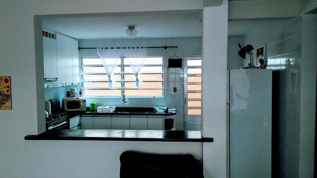 Casa Matinhos Villa Ngoại thất bức ảnh