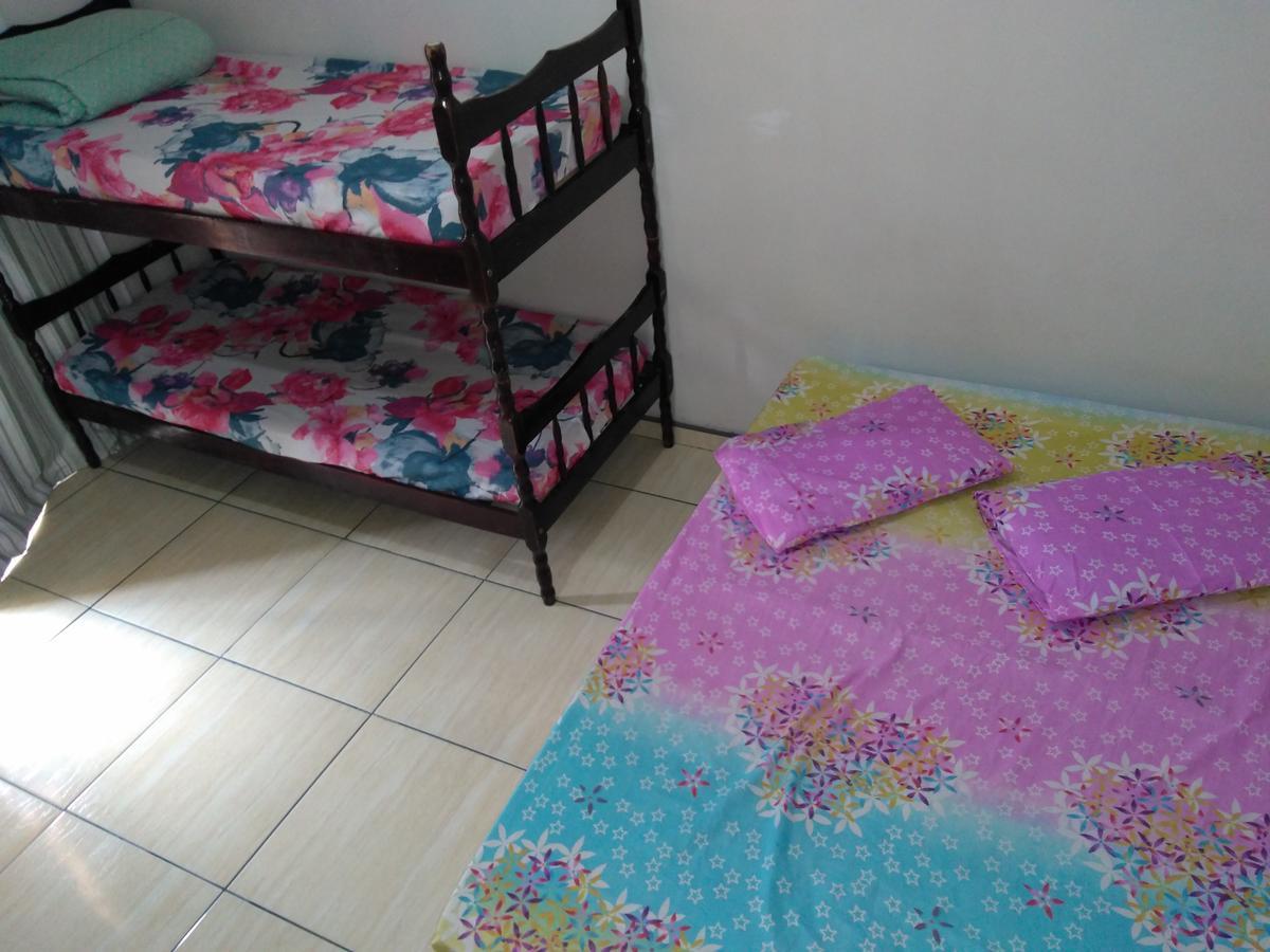 Casa Matinhos Villa Ngoại thất bức ảnh