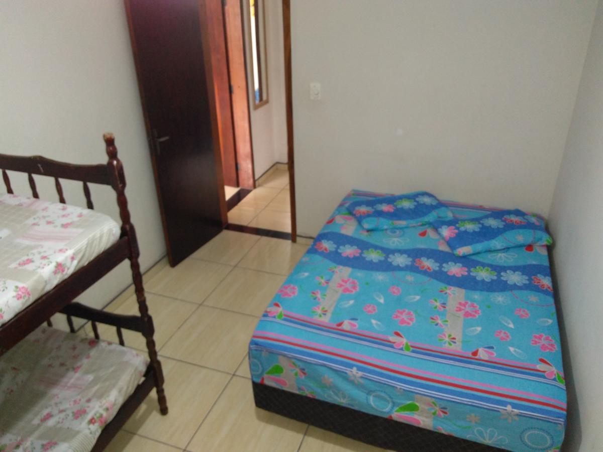 Casa Matinhos Villa Ngoại thất bức ảnh