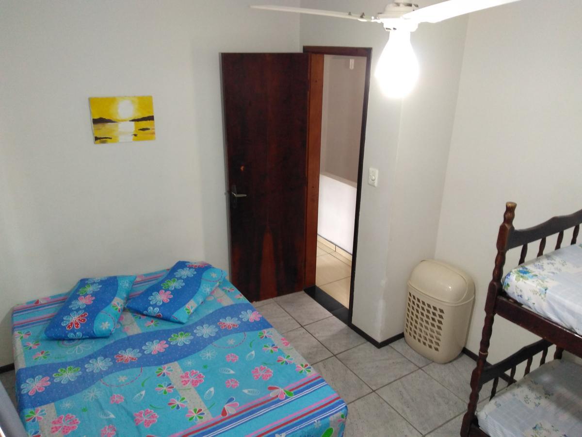 Casa Matinhos Villa Ngoại thất bức ảnh