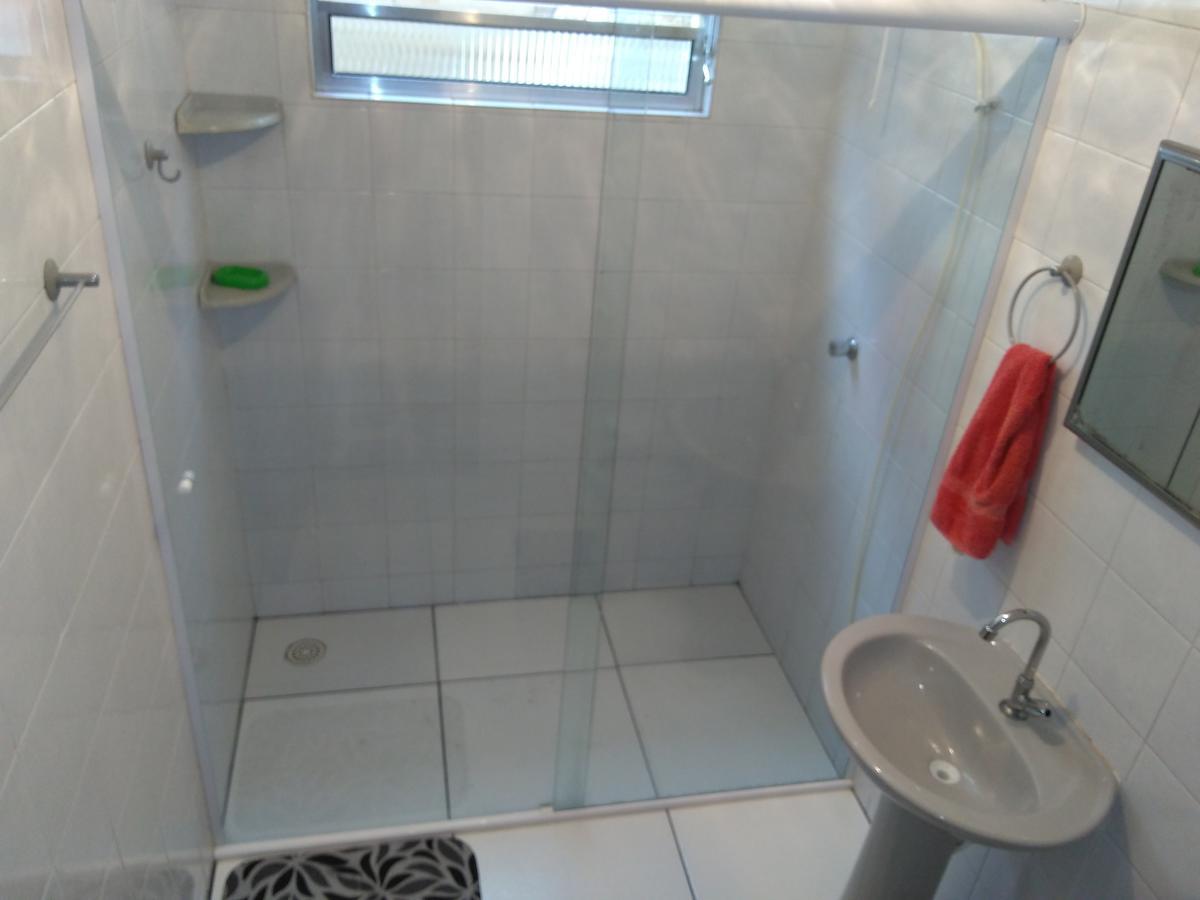 Casa Matinhos Villa Ngoại thất bức ảnh